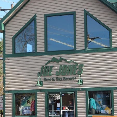 Mountain View Resort North Conway Esterno foto