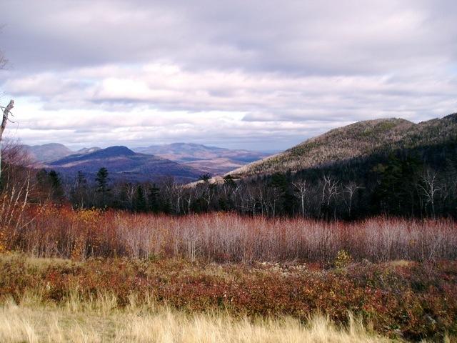 Mountain View Resort North Conway Esterno foto