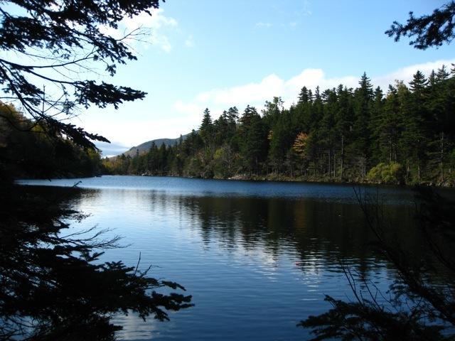 Mountain View Resort North Conway Esterno foto