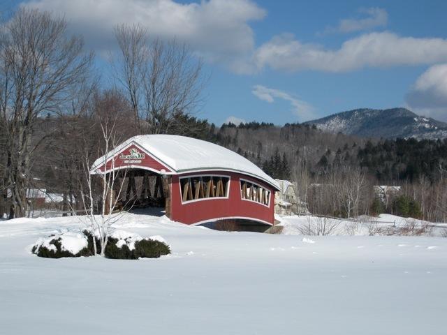 Mountain View Resort North Conway Esterno foto