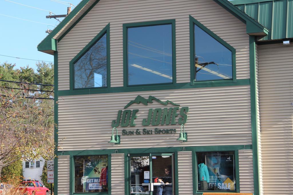 Mountain View Resort North Conway Esterno foto