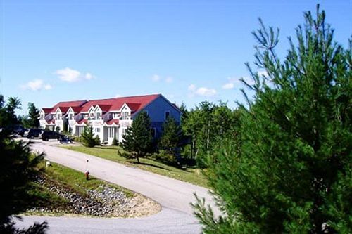 Mountain View Resort North Conway Esterno foto