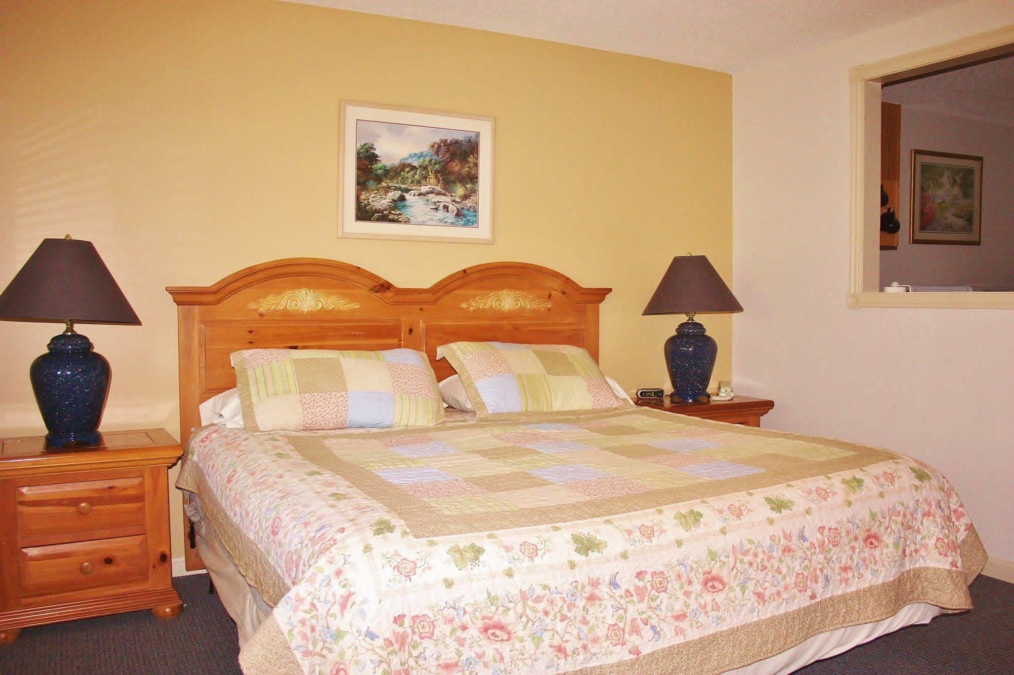 Mountain View Resort North Conway Esterno foto
