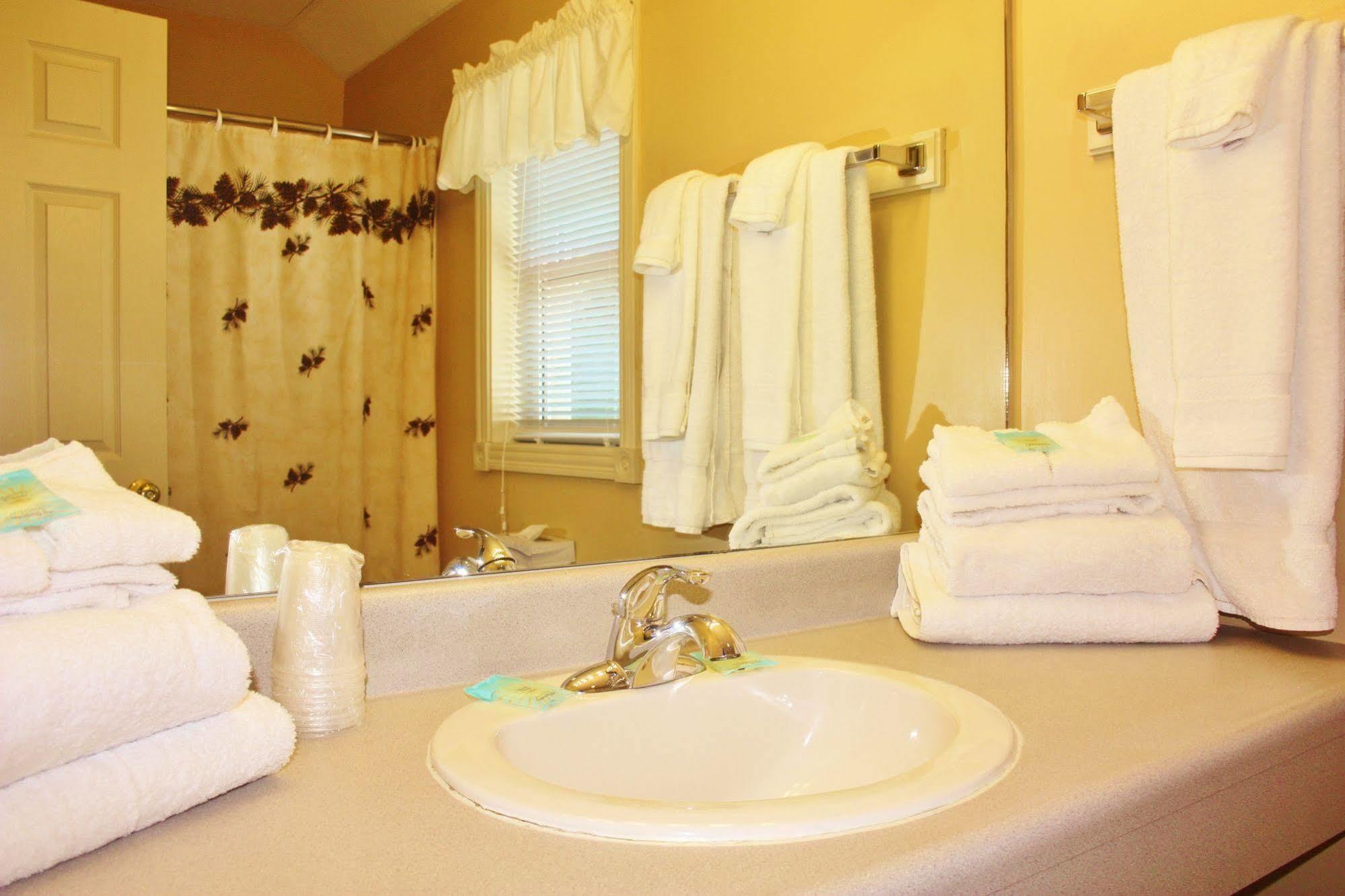 Mountain View Resort North Conway Esterno foto