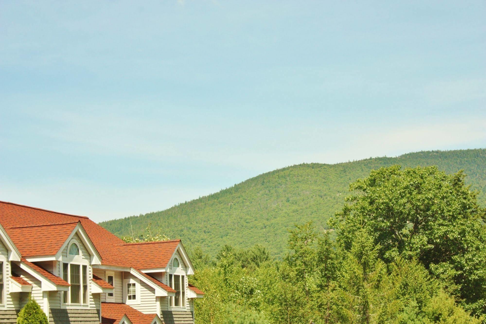 Mountain View Resort North Conway Esterno foto